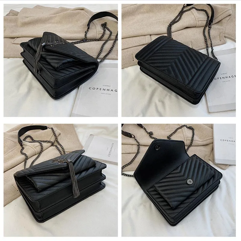 

Bolsas Feminina Limited 2020