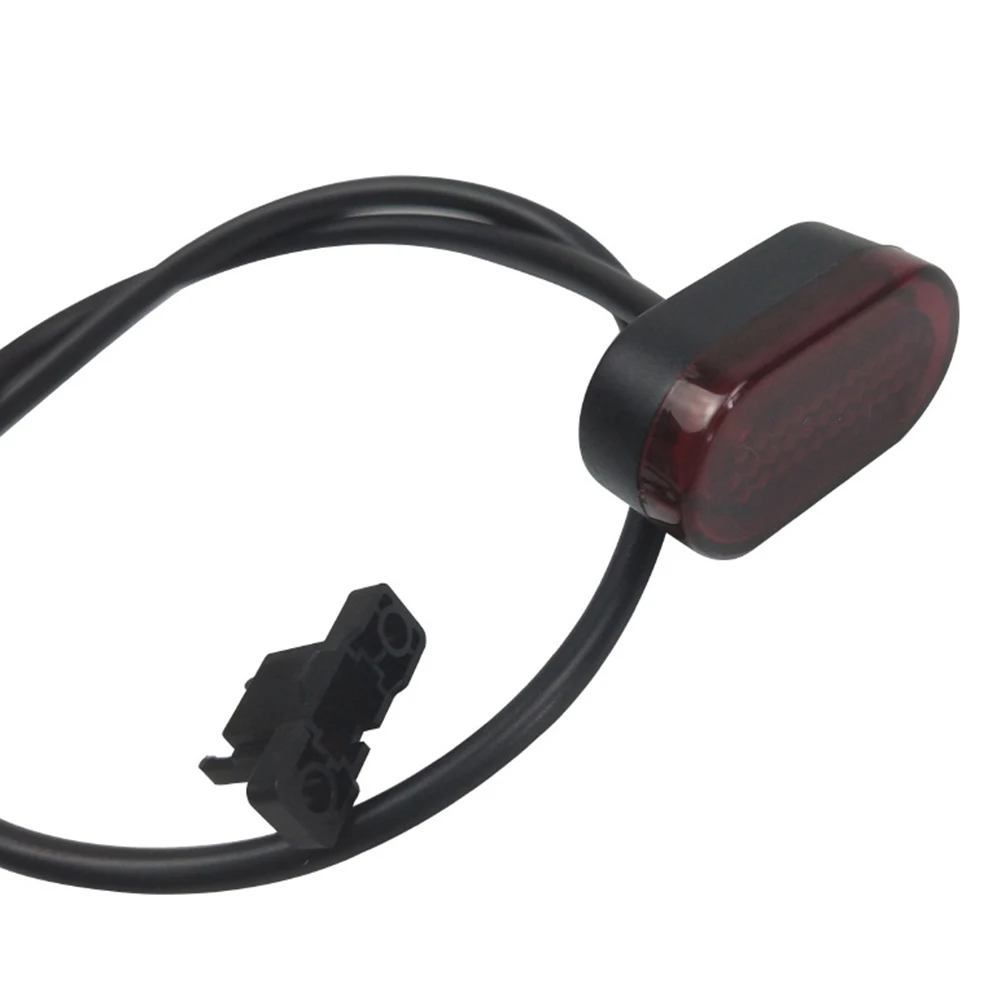 For Ninebot Max G30 Tail Light Electric Scooter Rear Light Brake Light