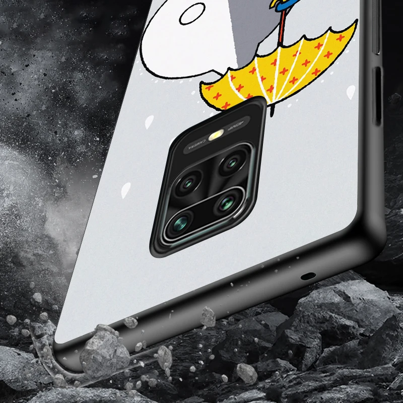 

Hot BT and 21 for Xiaomi Redmi Note 7 7S 6 5A 5 4X 4 Pro Prime Phone Case