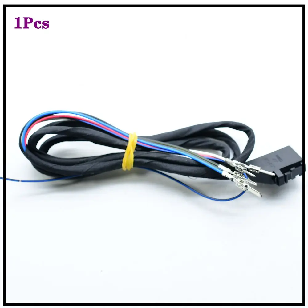 OEM 1 10 шт. система круиз контроля кабель/жгут проводов для GOLF MK4 PASSAT B5 Superb 1J1 970 011F