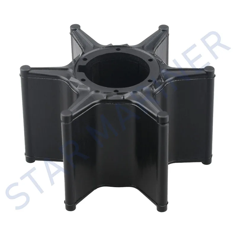 Лодочный мотор 67F-44352 крыльчатка для Yamaha 4 такта 75HP 80HP 90HP 100HP 67F-44352-01 67F-44352-00 - купить