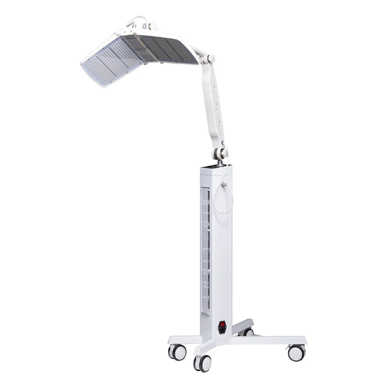 7 Color PDT LED BIO Light Therapy Machine Skin Care Led Red Facial Acne Treatment Whitening Photon | Красота и здоровье