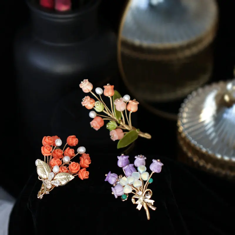 SINZRY Лидер продаж женский аксессуар в романтическом стиле | Украшения и