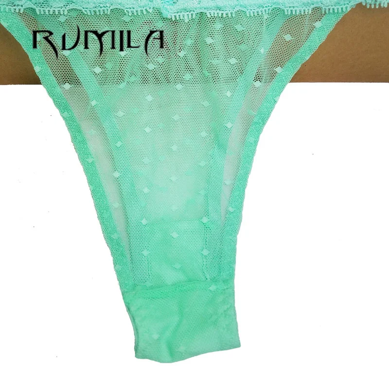 XXXXL 5 цветов сексуальные кружевные Хлопковые женские стринги Нижнее белье с