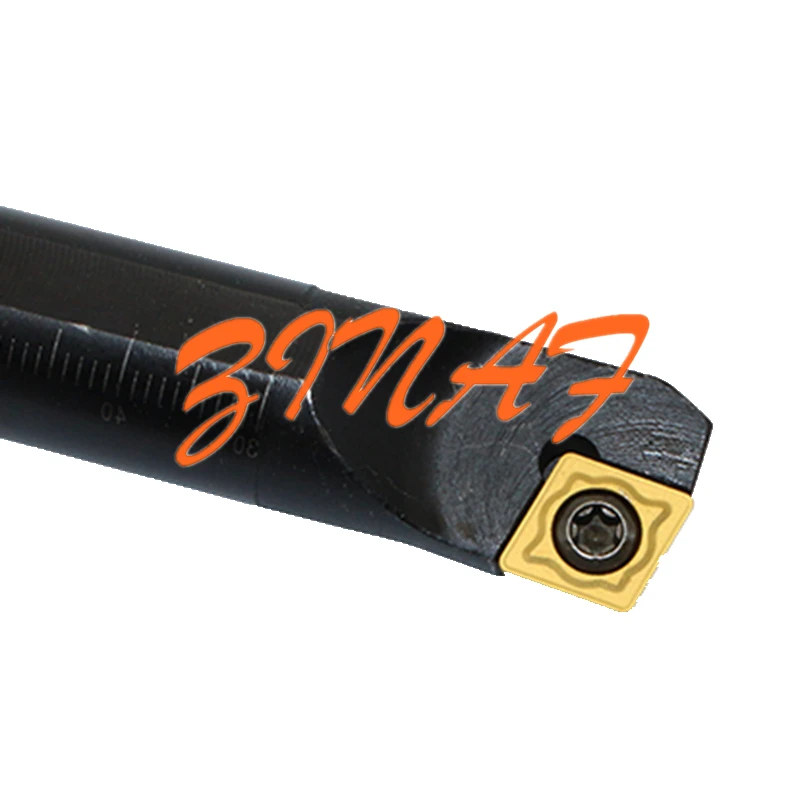 1 шт. S08K S10K S12M S16Q SCKCR06 sckcr09держатель инструмента для токарного станка с ЧПУ Режущий