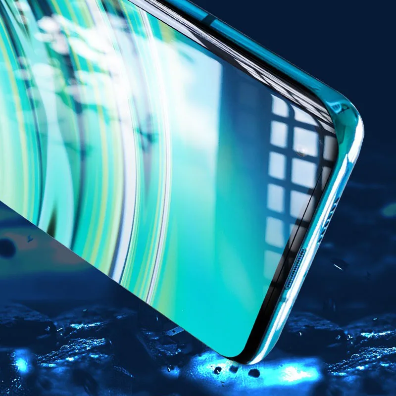 3 в 1 Гидрогелевая пленка mi10 pro xiaomi mi note 10 lite мягкое стекло для ми нот лайт ксиоми
