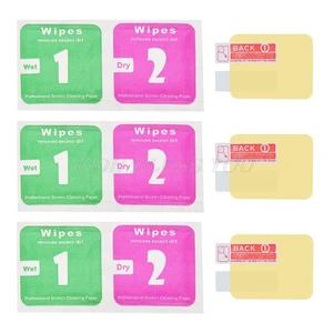 Защитная пленка для часов Xiaomi Huami Amazfit Bip PACE Lite Youth, Прямая поставка