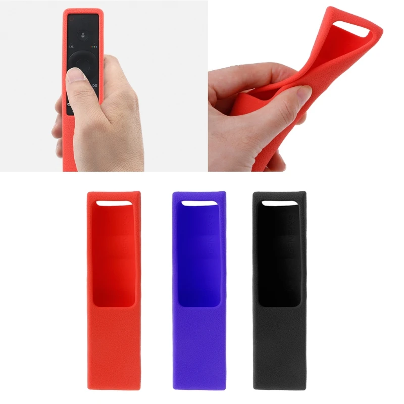 Пульт дистанционного управления силиконовый Чехол ударопрочный протектор