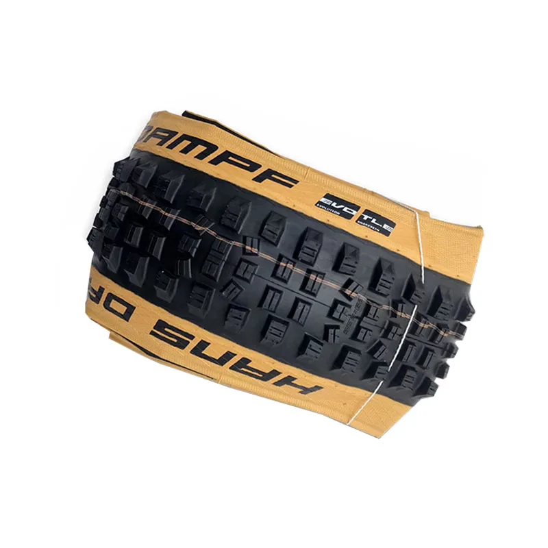 Шины SCHWALBE 29-дюймовые для горного велосипеда бескамерные складные покрышки