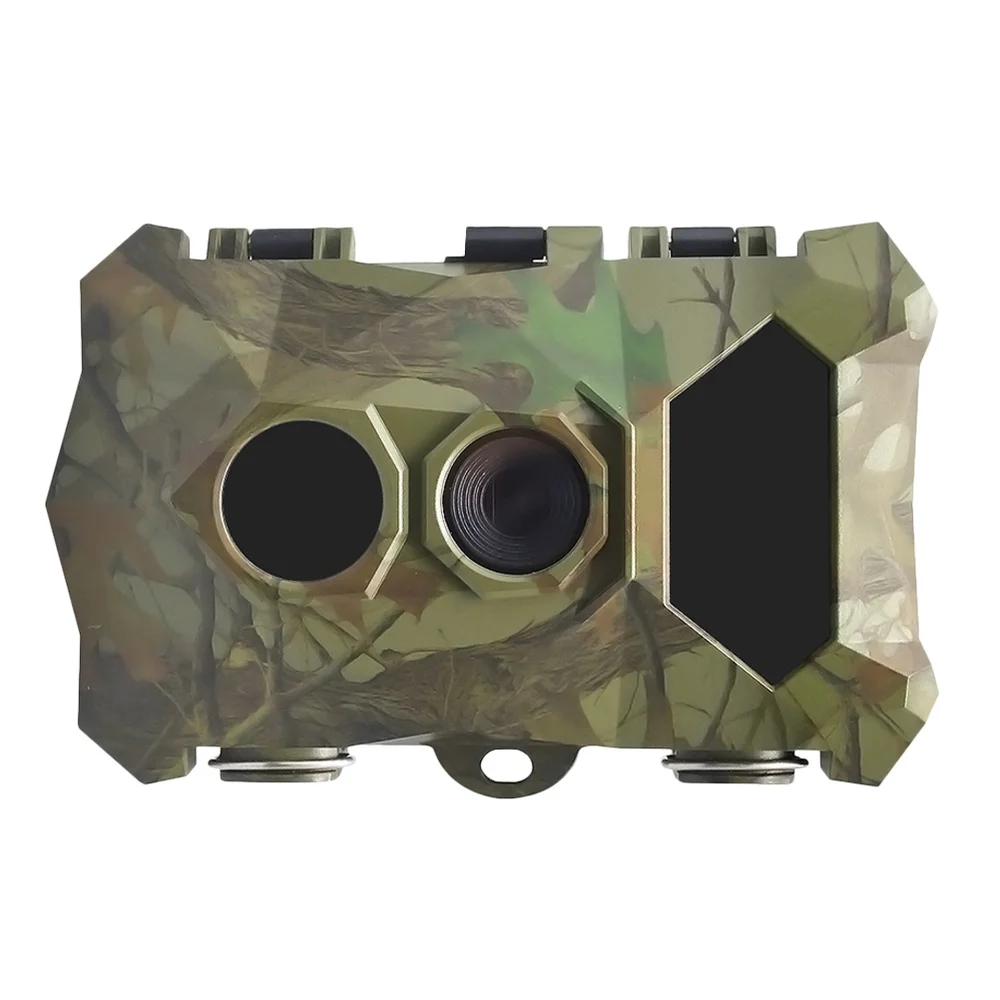 

Outdoor Camera Waterproof Infrared Sensors Monitoring Tracking Forest Trail Camera