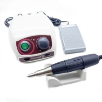 35000rpm strong 210 micromotor handpiece strong 207b control box electric nail drill machine manicure nail art equipment