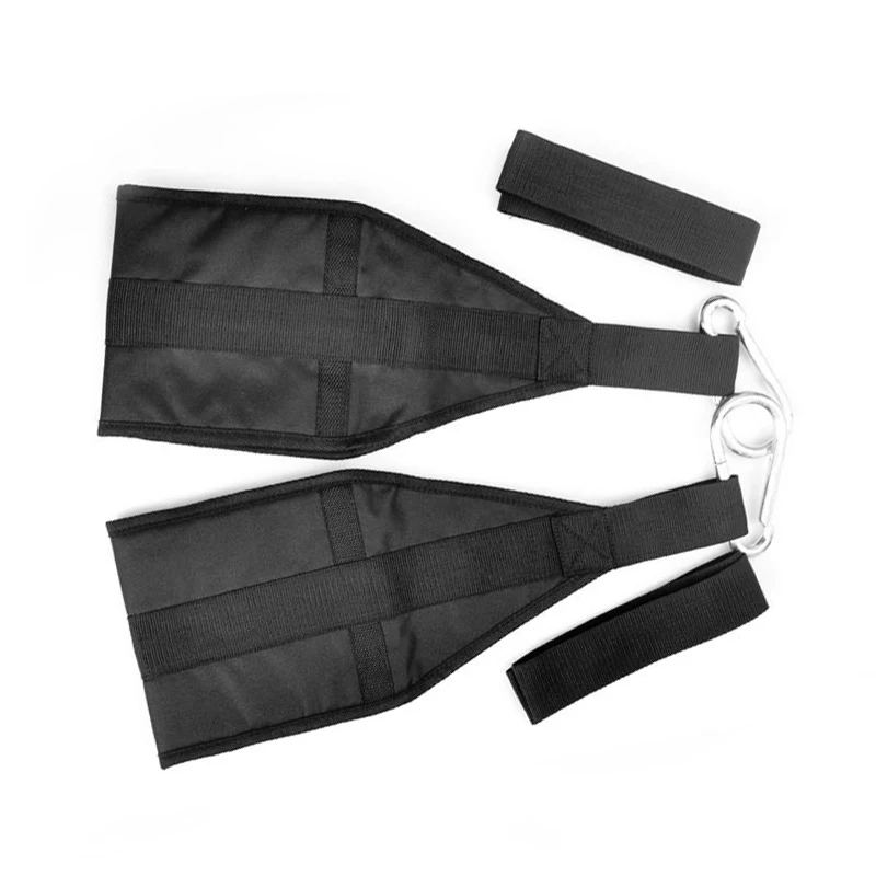 Подтягивающий ремень AB для фитнеса тренировок брюшной ремешок подтягивающий