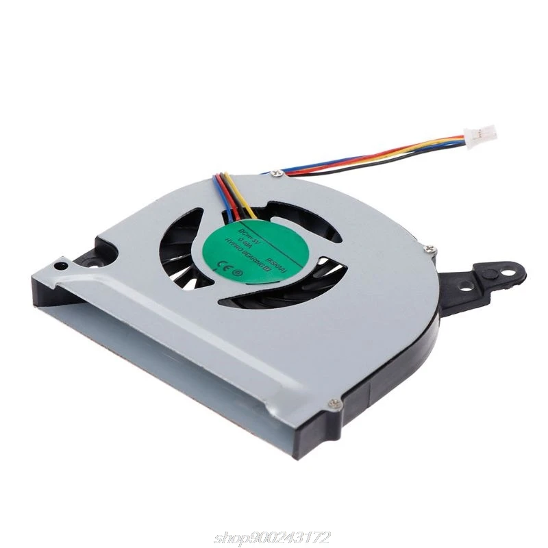 

CPU Cooling Fan Cooler for Acer M5 M5-581 M5-581G M5-581T M5-581TG Laptop AB06505HX07KB01 M04 21 Dropshipping