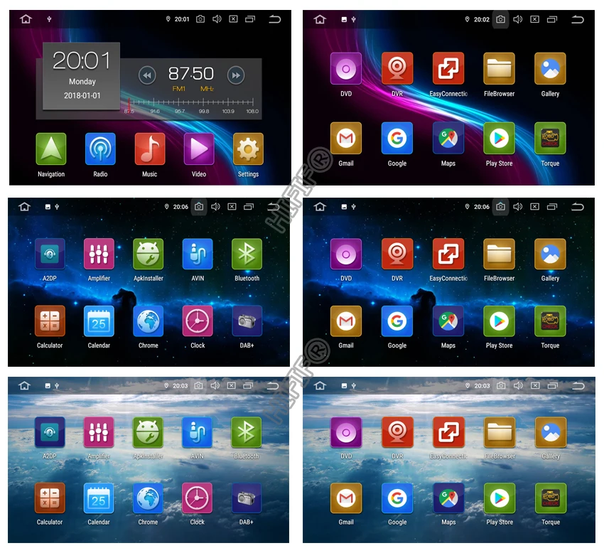 4G+ 64G PX5 ips HD Android 9,0 автомобильный DVD мультимедийный плеер для VW Golf4 T4 Passat B5 Sharan с wifi BT Радио gps навигация