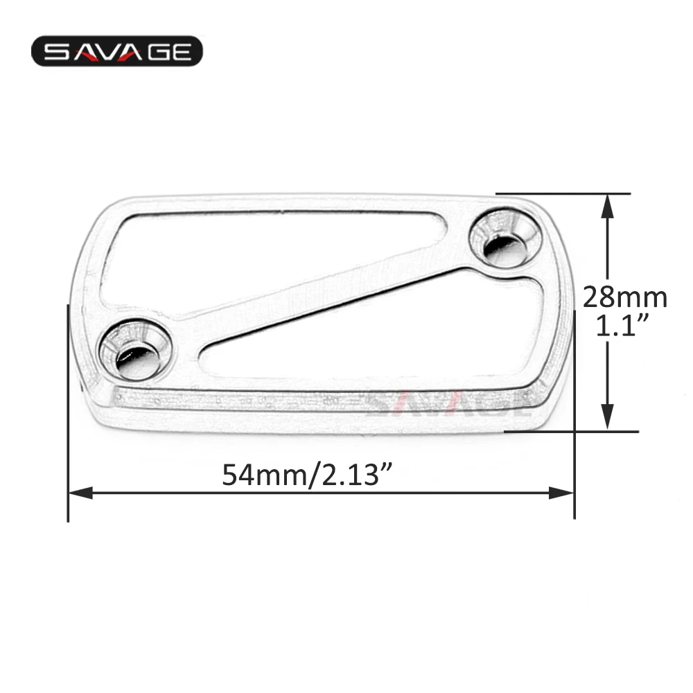 Крышка Резервуара переднего тормоза для HONDA CR 500R 250R 125R 85R 80R CRF 450R 150R 450X 250X 230F