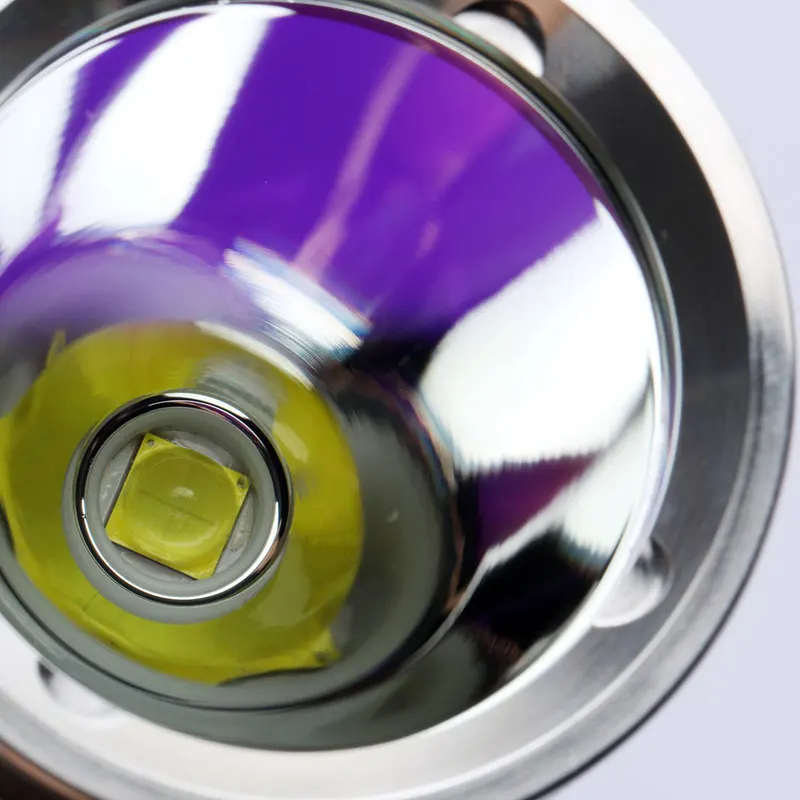 

Convoy M26C XHP70.2, 26650 , 3000, 4000K/5000K/6500K