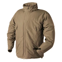 polar l7 winter warm waterproof windbreaks military tactical hunting camping hiking down jackets for men parkas womens coat
