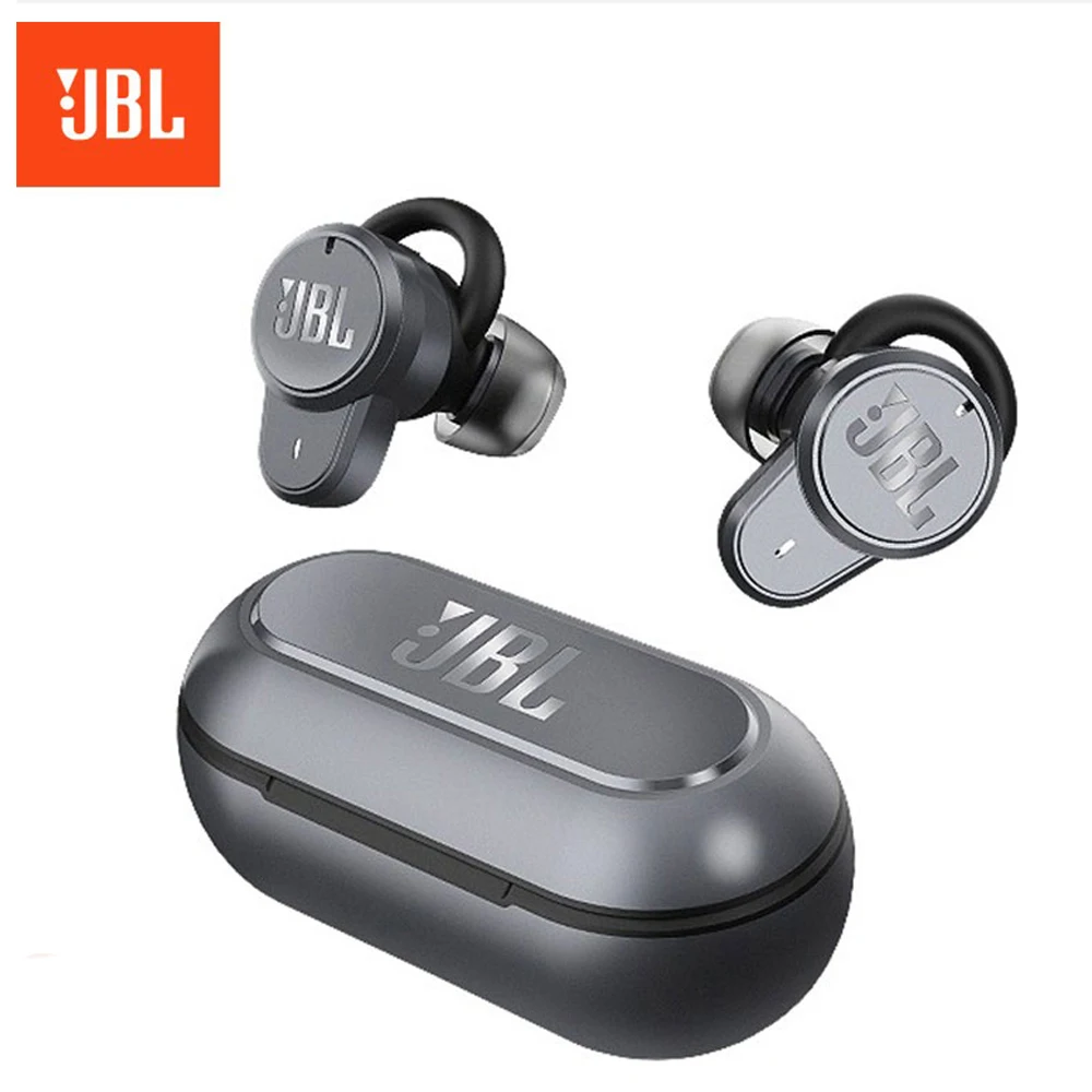 Оригинальные беспроводные Bluetooth-наушники JBL T280 TWSPro стереонаушники T280tws басовая