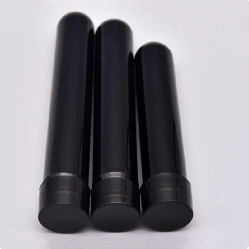 Пластиковые ПЭТ-пробирки пустые маски капсула для сыворотки таблеток 10 шт. 20/25/30