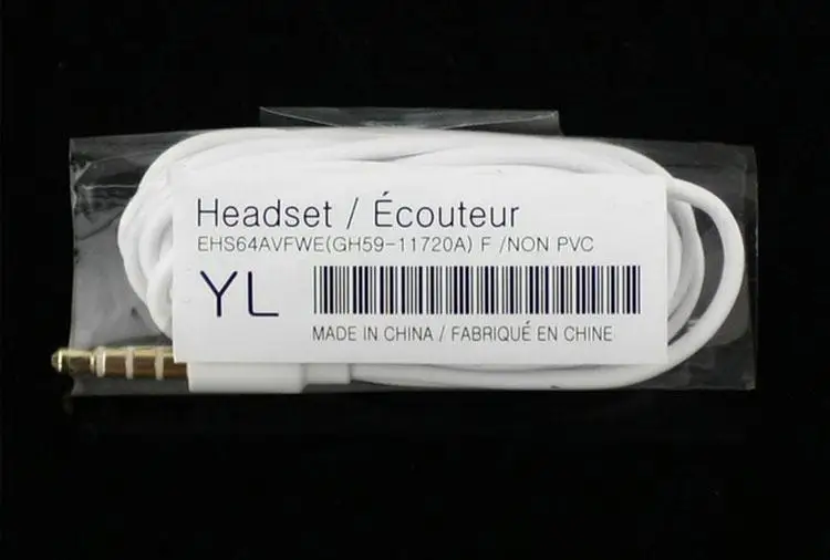 Наушники-вкладыши с хорошим звуком спортивные наушники микрофоном для Xiaomi IPhone