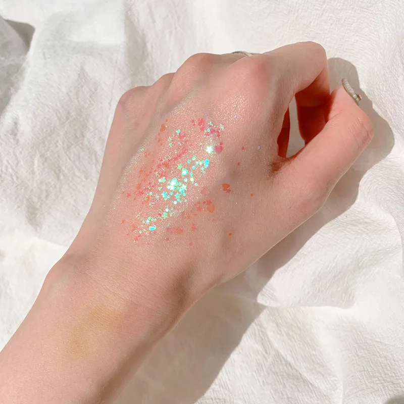35 цветов матовые перламутровые блестящие тени для макияжа Pallete картофельное пюре