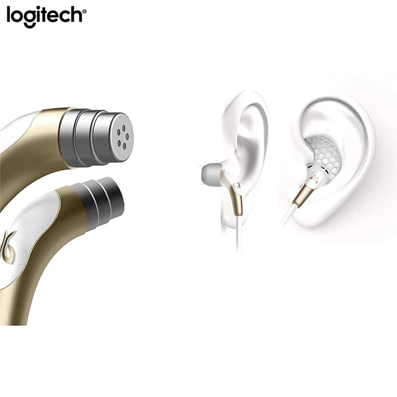 Беспроводные наушники-вкладыши с Bluetooth, наушники-вкладыши, гарнитура HiFi, 8 часов воспроизведения, громкой связи для iPhone, Android