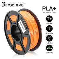 3d printer pla plus filament 1 75mm 1kg material for 3d bright color and top quality for special doodling gifts diy 3d printing
