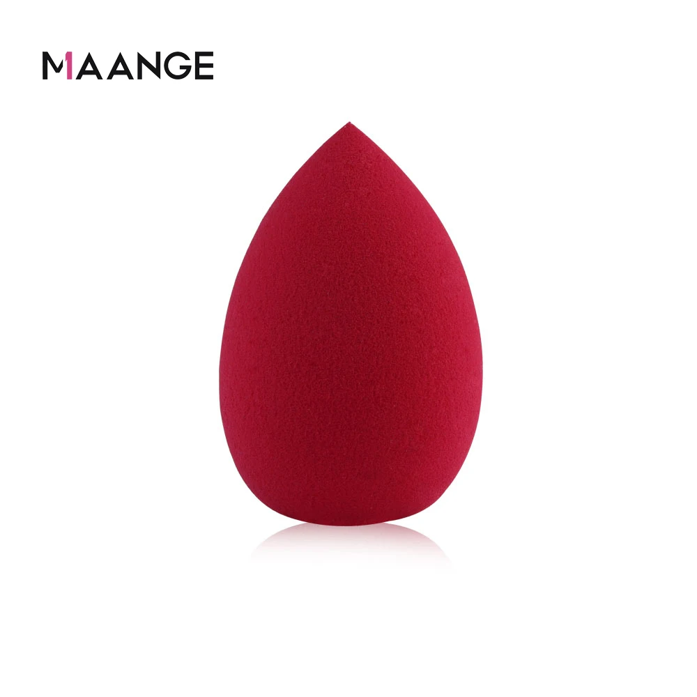 MAANGE 1 шт. макияж губка яйцо основа консилер для лица косметический на основе
