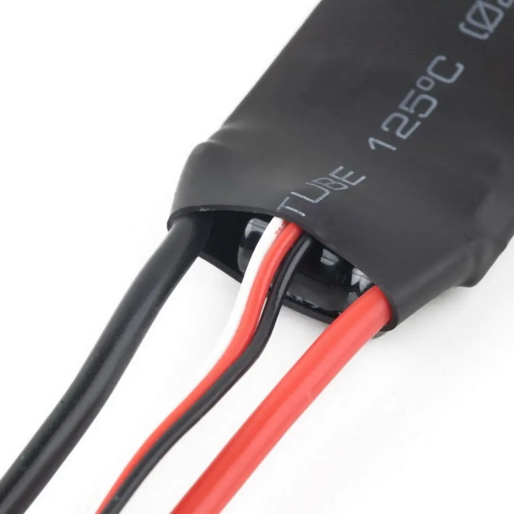 

simonk20A ESC (without heat sink)