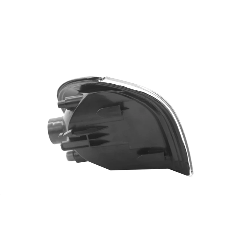 Левая передняя сторона фара крыла для Volvo S80 1999 2000 2002 2005 2006 поворот свет фар