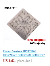 2011+ 216-0752001 216 0752001 BGA Чипсет
