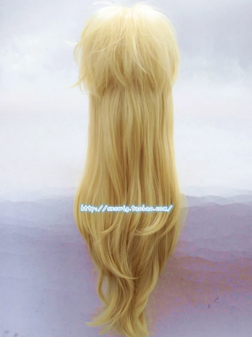 Звезда против сил зла Принцесса Бабочка парик для косплея с рисунком Звезды