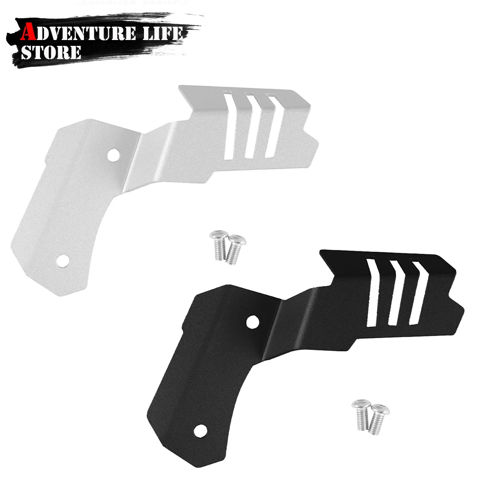 

Motorcycle Accessories Clutch Arm Guard Cover Protector For Africa Twin CRF1000L CRF 1000 CRF1000 L Adventure Sports 2016-2018