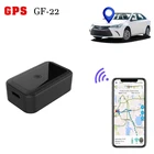 Магнитный мини-трекер для автомобиля, GPS-локатор для автомобиля, устройство отслеживания, устройство отслеживания, голосовое управление для домашних животных