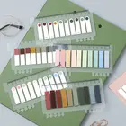 200 листовупаковка, закладки для книг