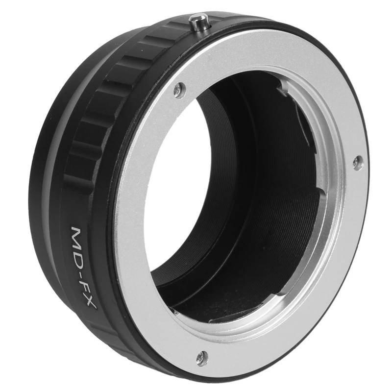 Minolta MD роккор объектив Fujifilm X-Mount Камера X-Pro1 X-Pro2 X-E1 X-E2 X-E2S X-M1 X-A1 X-A2 X-A3 X-A10 X-T1 X-T2 X-T10 X |