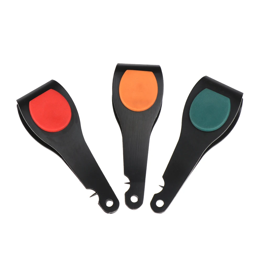 1 шт. многофункциональные рыболовные инструменты плоскогубцы из нержавеющей