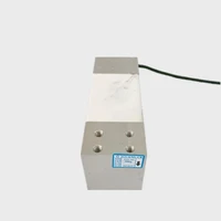 load cell yzc 6a weighing uda pressure sensor electronic weighing 50 100 200 300 500 750kg