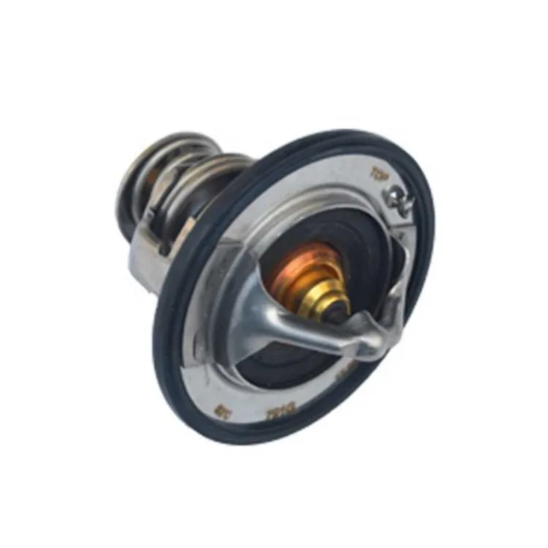 

Оригинальный термостат 21200 дб0 а для двигателя Dongfeng yufeng ZD30, запчасти для Dongfeng