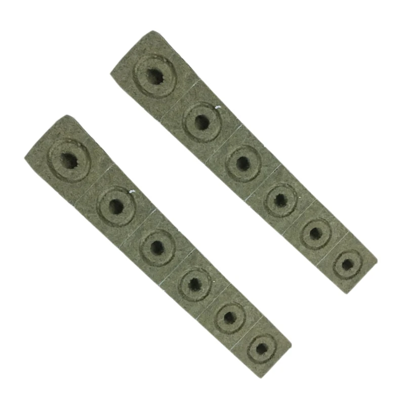 12 шт. многофункциональные блоки для выращивания без почвы|Детские горшки| |