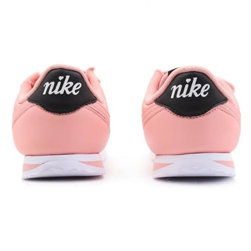 Оригинальное новое поступление NIKE CORTEZ BASIC TXT VDAY (TDV) Детская обувь Детские