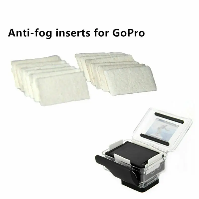 

45 Meters Waterproof Diving Case Lens Filter Storage Bag Film Kit For Gopro Hero 6 5 Black Sports Camera