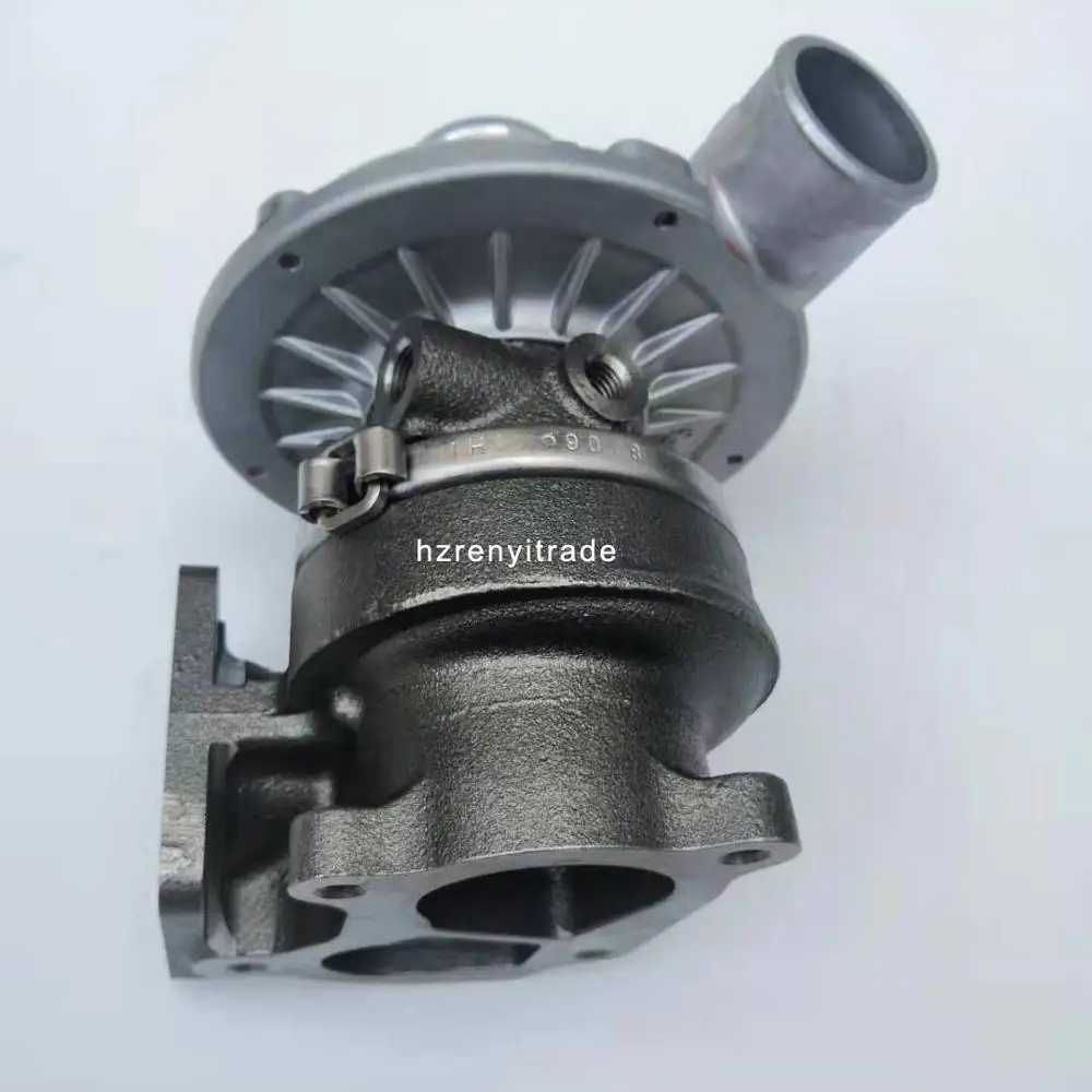 

3.0L diesel motor 4JJ1 Turbo charger turbocharger VA430101 8-98185194-1 8981851941