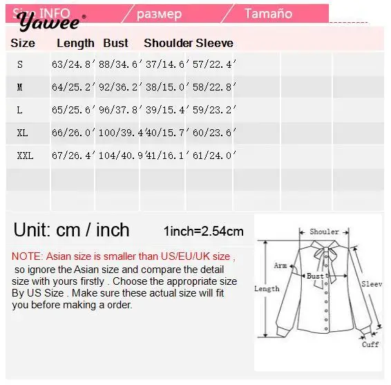 

Fashion Women's plaid White Shirts Office Lady Workwear Spring Summer Long Sleeve Chiffon Blouse Female elegant Tops