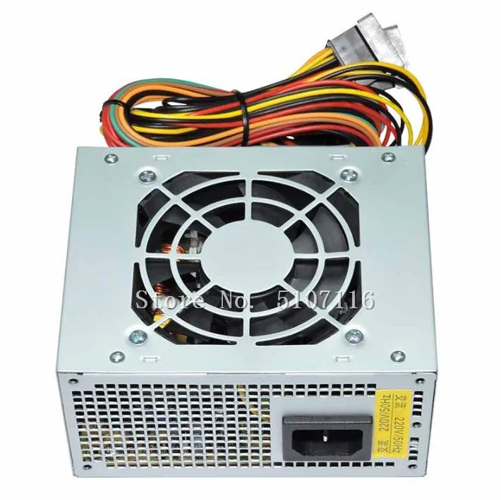 

250w FSP250-55SFX pc power supply for Desktop small chassis cashier machine will fully test before shipping