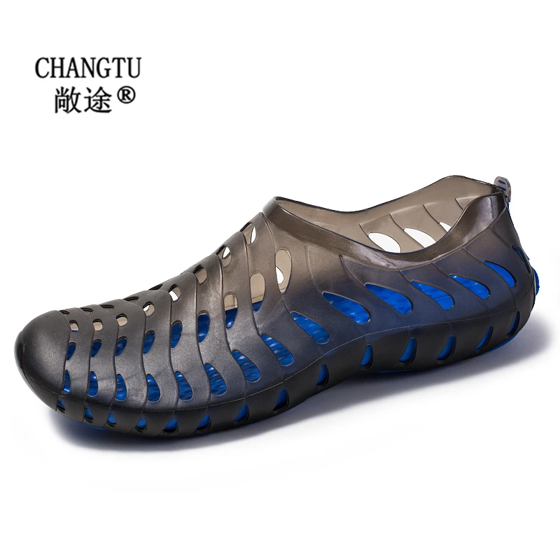 сандали мужские кеды красовки обувь мужская туфли Летние морские рыболовные