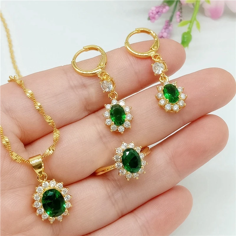

Fashion Jewelry