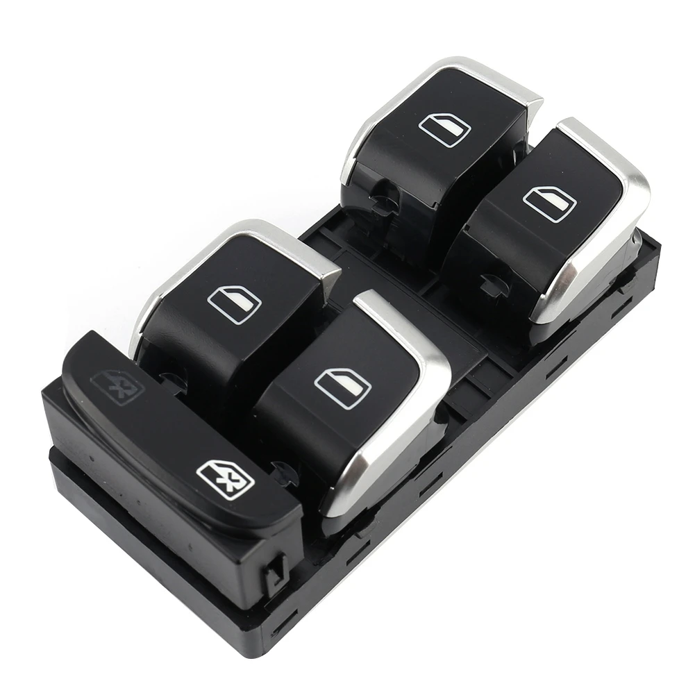 8U0959851 Электрический выключатель питания 8U09598515PR для AUDI A1 8XA 8XF a PARTIR DE Q3 8UB 8UG 2011 |