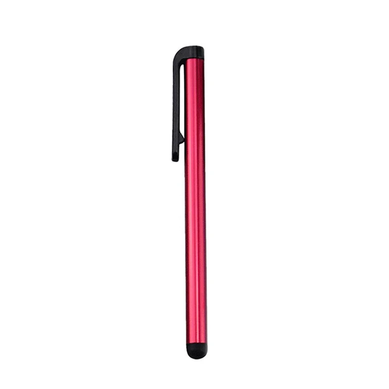 3 шт./компл. емкостный сенсорный Стилус для iPhone iPad Huawei смартфонов планшетов ПК