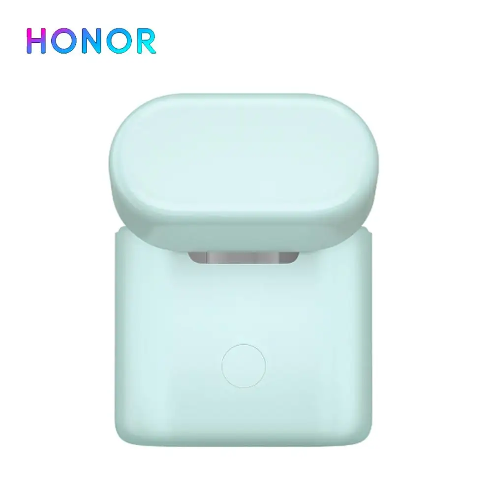 Беспроводные наушники Honor Flypods Hi Fi Bluetooth TWS водонепроницаемые IP54 сенсорное